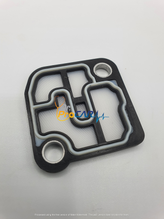 Filtru intern electrovalva N440/N436 ambreiaj K1/K2 [2]