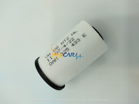 Filtru mechatronic DQ200 [2]