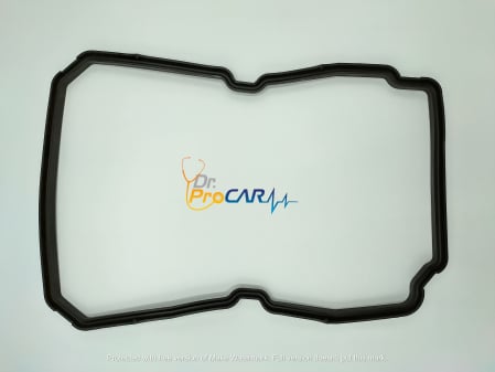 5G-tronic 722.6 - Garnitura baie de ulei 5G-tronic