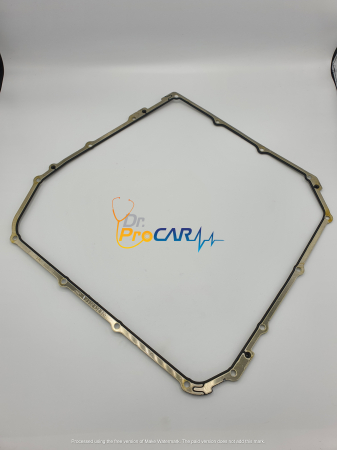 Garnitura baie de ulei S-tronic 0B5 DL501 0B5321371F [1]