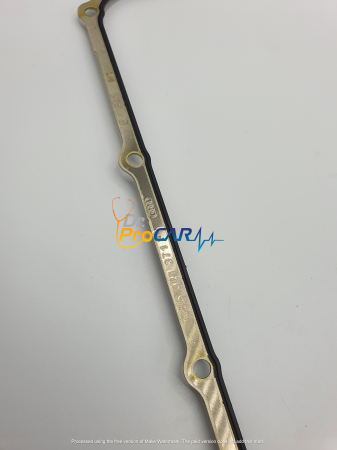 Garnitura baie de ulei S-tronic 0B5 DL501 0B5321371F [2]