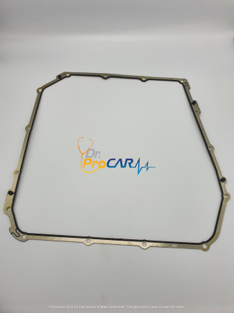 Cutii de viteze Audi - Garnitura baie de ulei S-tronic 0B5 DL501 0B5321371F