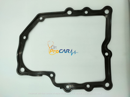 Garnitura capac mechatronic DSG DQ200 [2]