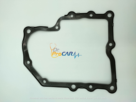 Garnitura capac mechatronic DSG DQ200 [3]