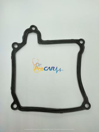 Garnitura capac mechatronic DSG DQ250 [1]