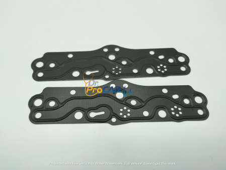 Garnitura electrovalve DSG DQ200 [2]