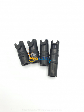 ZF 6HP21 - Garnituri bloc valve ZF 6HP19/21