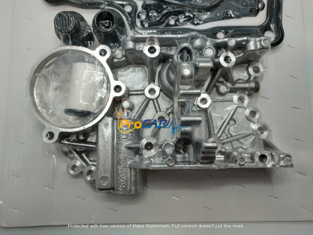 Kit bloc de valve DSG DQ200 0AM [1]