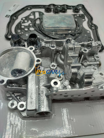 Kit bloc de valve DSG DQ200 0AM [3]