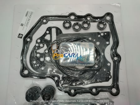 Kit bloc de valve DSG DQ200 0AM [2]