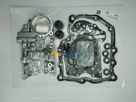 Cutii de viteze Skoda - Kit bloc de valve DSG DQ200 0AM