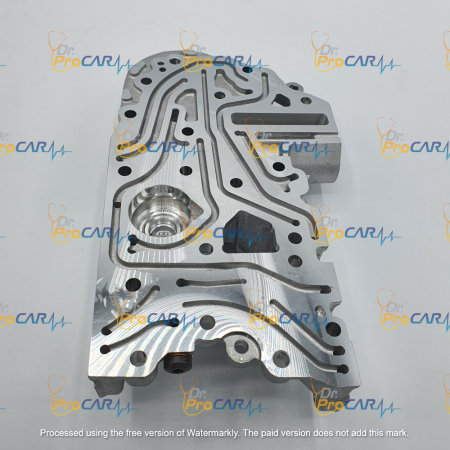 Kit bloc valve OE Volkswagen [6]