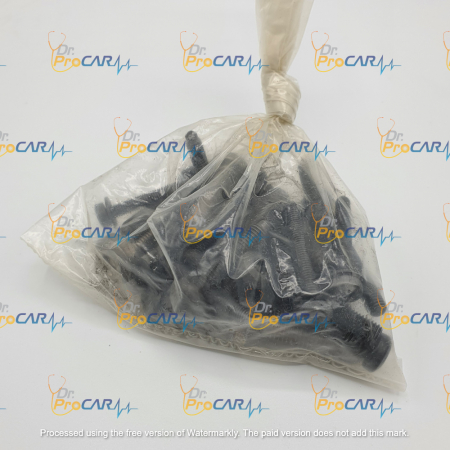 Kit bloc valve OE Volkswagen [5]