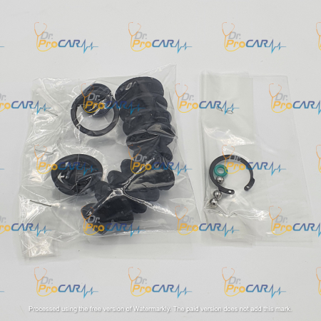 Kit bloc valve OE Volkswagen [3]
