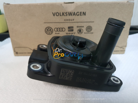 Pompa ulei - Pompa MTF transmisie S-tronic 0CK321281M