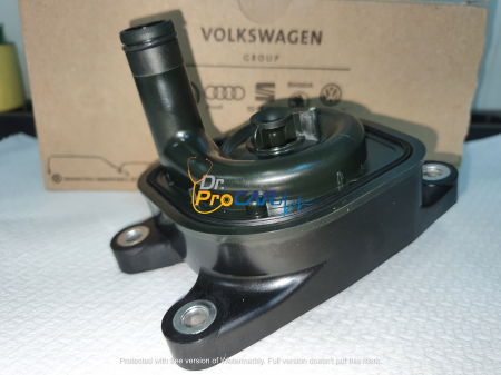 Pompa MTF transmisie S-tronic 0CK321281M [3]