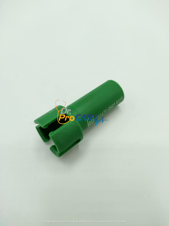 Preaplin nivel ulei cutie 7G-tronic [2]