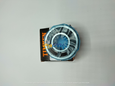 Rulment cu bile ax intrare cutie DSG DQ200 [1]