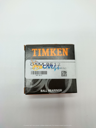 Rulmenti - Rulment cu bile ax intrare cutie DSG DQ200