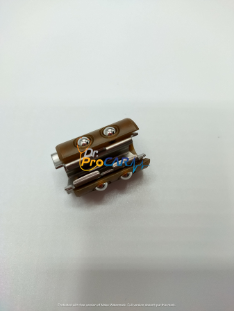 Rulment culisare furca 6/R  DSG DQ200 0AM [1]