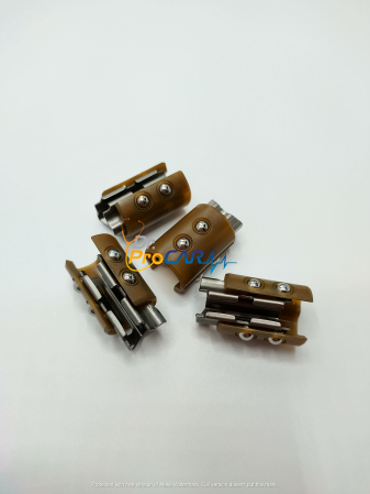 Rulment culisare furca 6/R  DSG DQ200 0AM [3]