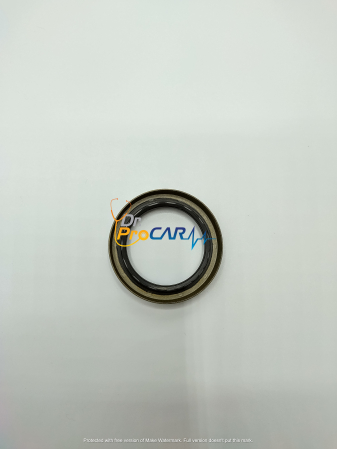 Semering ax intrare cutie DSG DQ200 - cel exterior [2]