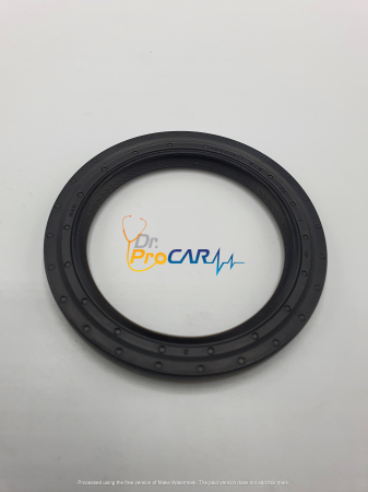 Cutii de viteze Audi - Semering capac ambreiaj S-tronic 0B5 DL501