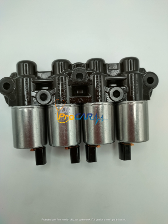 Set electrovalve DSG DQ200 [1]