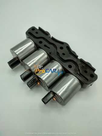 Set electrovalve DSG DQ200 [2]