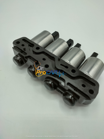 Set electrovalve DSG DQ200 [3]