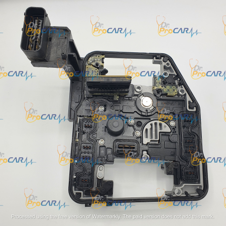 TCM Transmisie DSG DQ200 0AM927769E - utilizat si verificat [1]