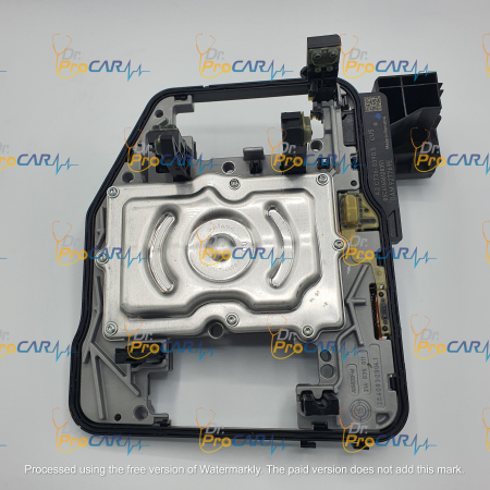 Cutii de viteze Skoda - TCM Transmisie DSG DQ200 0AM927769E - utilizat si verificat