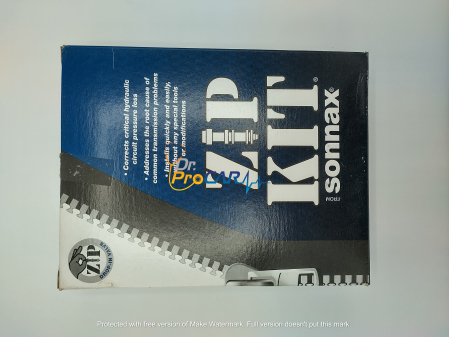 ZF 6HP21 - ZipKit Sonnax 6HP