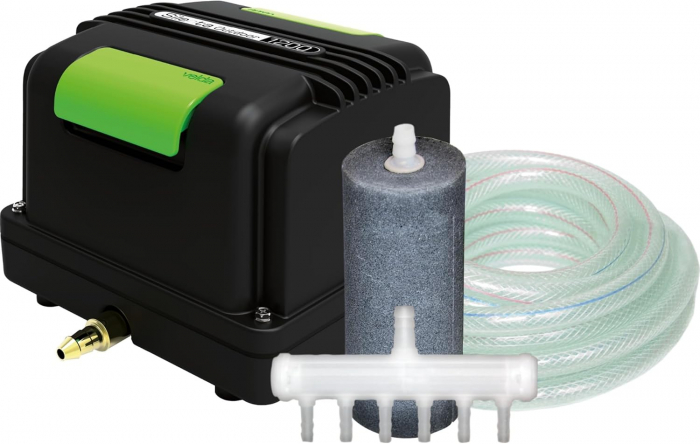 Aerator Silenta Pro 1200 [2]