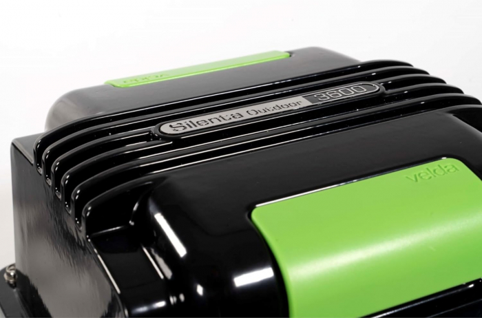 Aerator Silenta Pro 3600 [5]