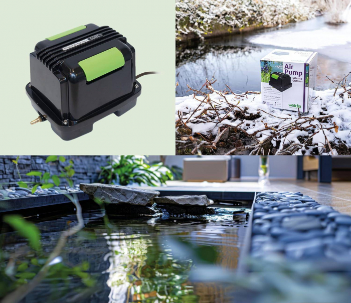 Aerator Silenta Pro 6000 [8]