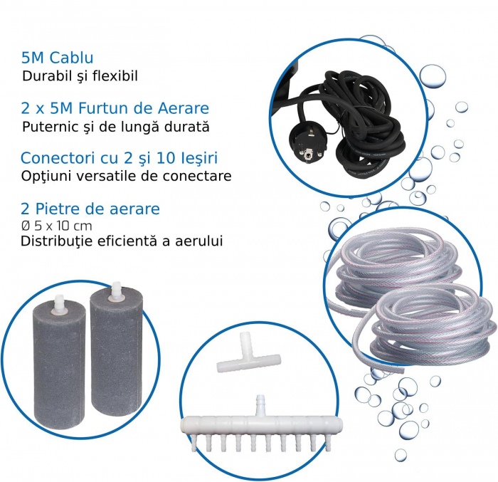 Aerator Silenta Pro 6000 [4]