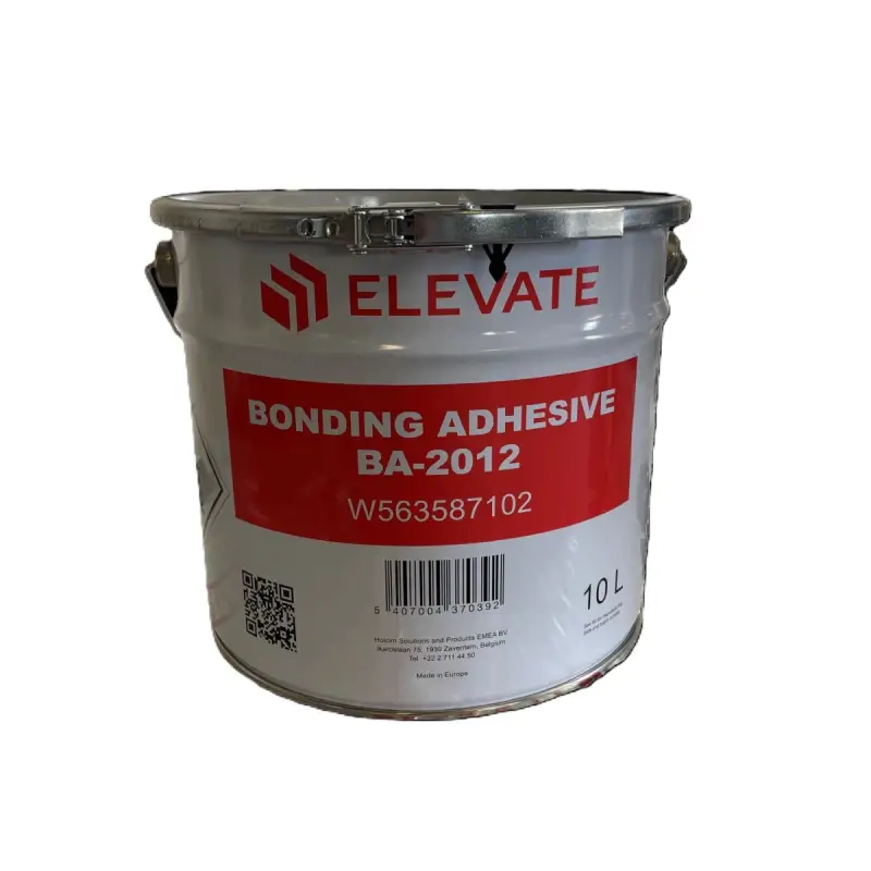 Bonding Adhesive BA-2012 10L [2]