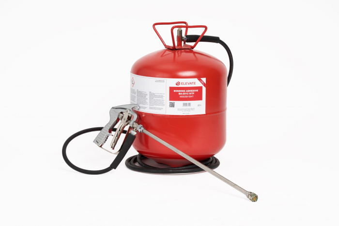 Butelie Bonding Adhesive BA-2012 [2]