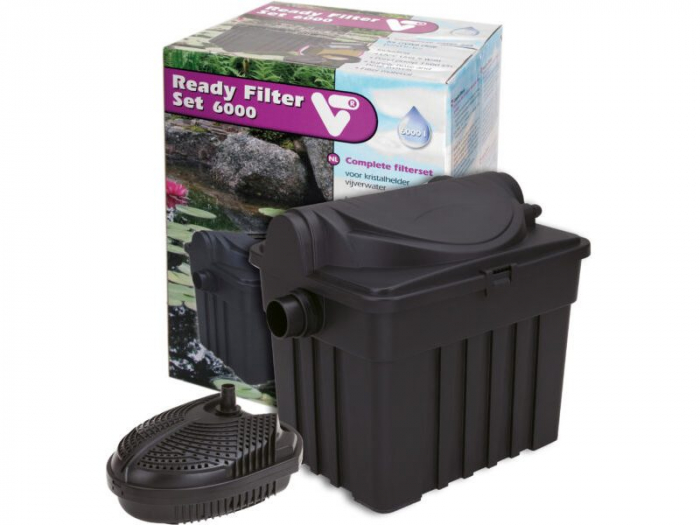 Filtru Bio Set 6000 [6]