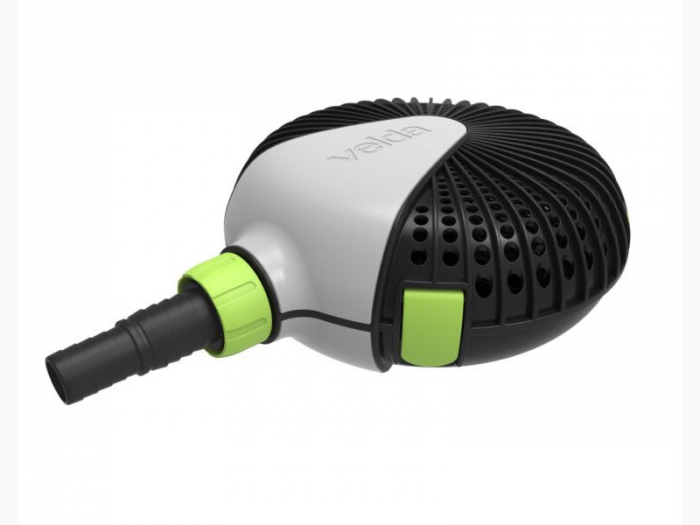 Filtru Sub Presiune Clear Control 50 Set [2]