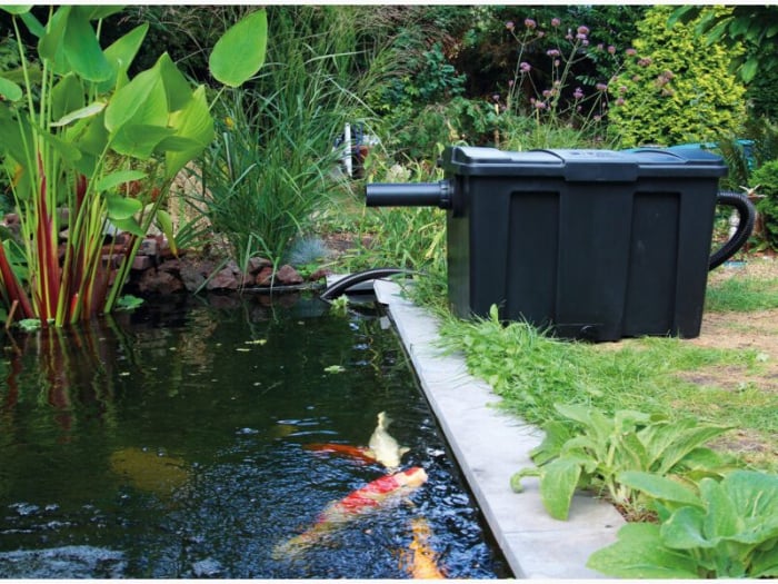 Giant Biofill XL Set 40000 [2]