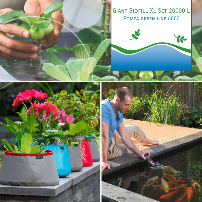 Giant Biofill XL Set 20000 [2]