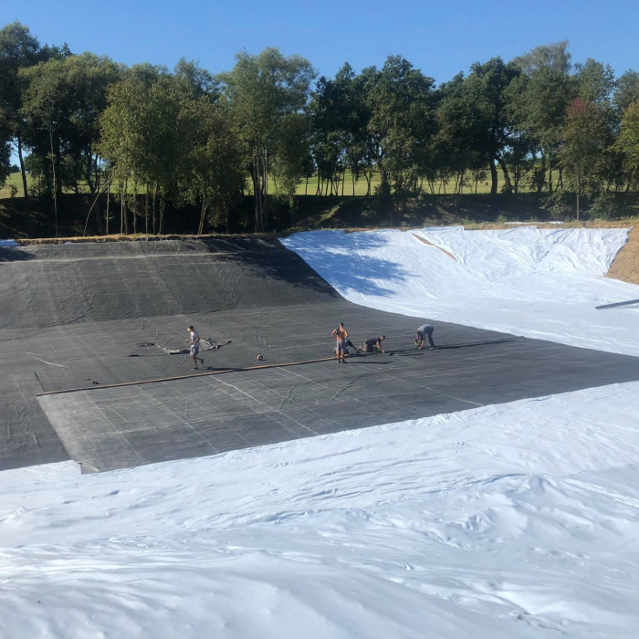 Membrana EPDM 12.20m * 30.5m [3]