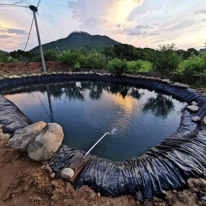 Membrana EPDM 12.20m * 30.5m [2]