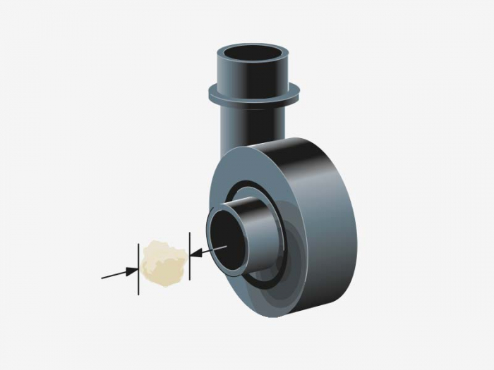 Pompa Recirculare Iazuri Eco X2 7500 [6]