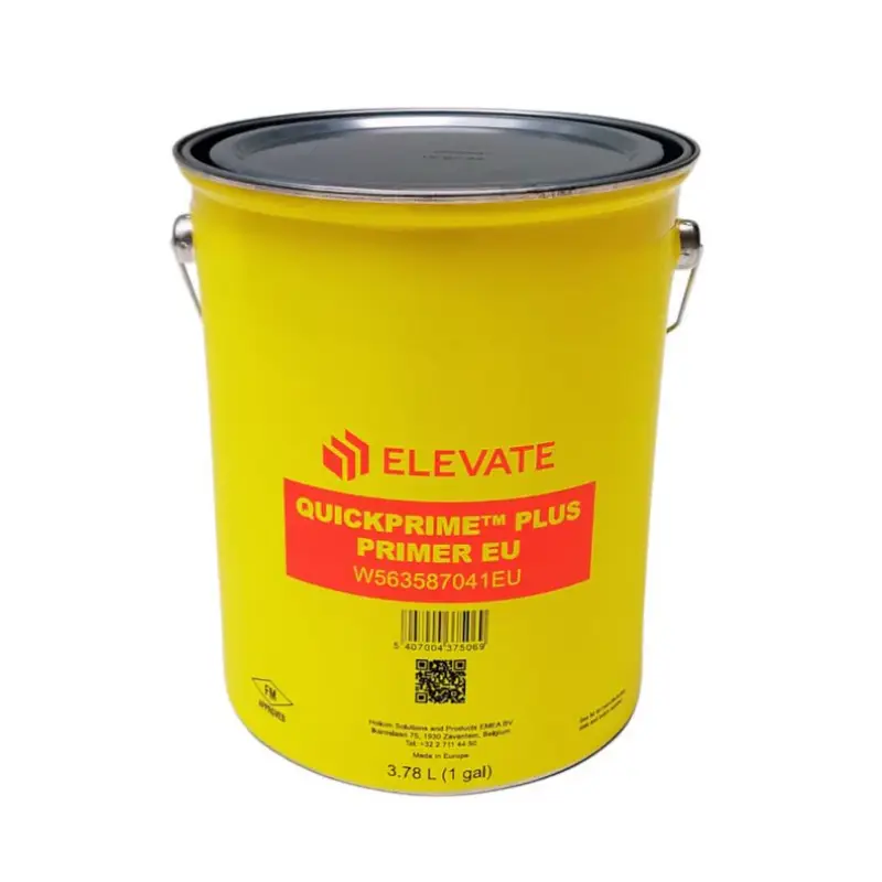 Primer EPDM QuickPrime Plus 3.78L - Amorsa Membrana EPDM [2]