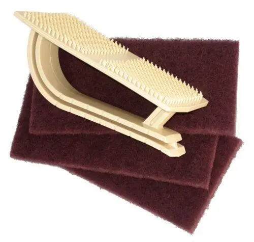 Quickscrubber Kit [3]