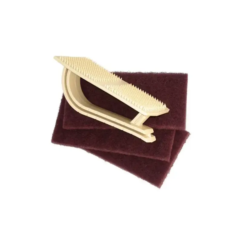 Quickscrubber Kit [3]