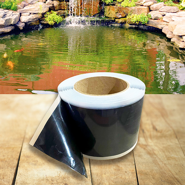 QuickSeam Splice Tape 3'' [4]